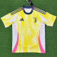 24-25 Juventus FC Away Fans Version Thailand Quality