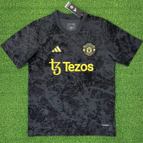 24-25 Manchester United (Training clothes) Fans Version Thailand Quality
