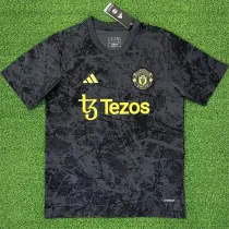 24-25 Manchester United (Training clothes) Fans Version Thailand Quality