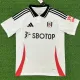 24-25 Fulham F.C. home Fans Version Thailand Quality