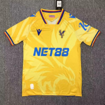 24-25 Crystal Palace Away Fans Version Thailand Quality