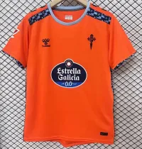 24-25 Celta de Vigo Third Away Fans Version Thailand Quality