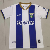 24-25 Leganés home Fans Version Thailand Quality