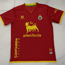 24-25 Santander Away Fans Version Thailand Quality
