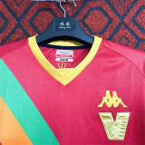 23-24 Venezia (Goalkeeper) Fans Version Thailand Quality