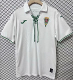 24-25 Córdoba CF(anniversary) Fans Version Thailand Quality