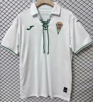 24-25 Córdoba CF(anniversary) Fans Version Thailand Quality