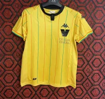 23-24 Venezia (Goalkeeper) Fans Version Thailand Quality