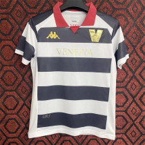 23-24 Venezia Third Away Fans Version Thailand Quality