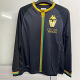 23-24 Venezia home Long sleeve Thailand Quality