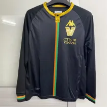 23-24 Venezia home Long sleeve Thailand Quality