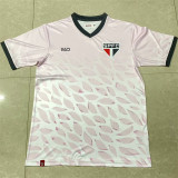 24-25 Sao Paulo (Special edition) Fans Version Thailand Quality