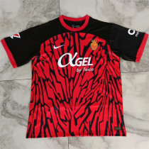 24-25 Mallorca home Fans Version Thailand Quality