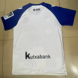 24-25 Real Sociedad (anniversary) Fans Version Thailand Quality