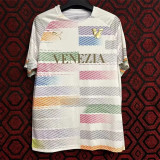 24-25 Venezia (Special edition) Fans Version Thailand Quality