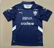 24-25 CF Monterrey Third Away Fans Version Thailand Quality