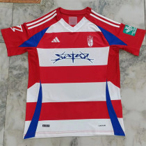 24-25 Granada home Fans Version Thailand Quality