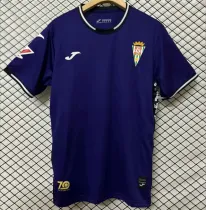 24-25 Córdoba CF Away Fans Version Thailand Quality