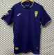 24-25 Córdoba CF Away Fans Version Thailand Quality