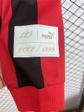 24-25 AC Milan (Limited edition) Long sleeve Thailand Quality