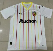 24-25 RC Lens Third Away Fans Version Thailand Quality