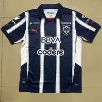 24-25 CF Monterrey home Fans Version Thailand Quality