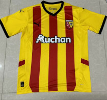 24-25 RC Lens home Fans Version Thailand Quality