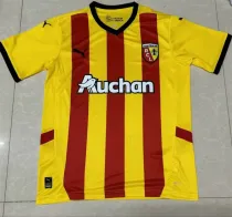 24-25 RC Lens home Fans Version Thailand Quality