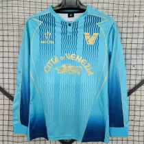 24-25 Venezia Third Away Long sleeve Thailand Quality