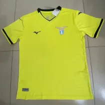 24-25 Lazio Away Fans Version Thailand Quality