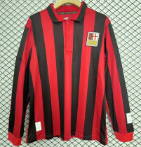 24-25 AC Milan (Limited edition) Long sleeve Thailand Quality