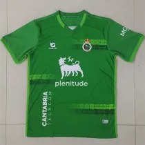 24-25 Santander Third Away Fans Version Thailand Quality