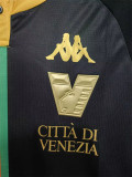 23-24 Venezia home Fans Version Thailand Quality