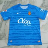 24-25 Mallorca Third Away Fans Version Thailand Quality