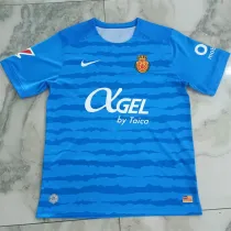 24-25 Mallorca Third Away Fans Version Thailand Quality