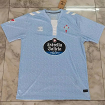24-25 Celta de Vigo home Fans Version Thailand Quality