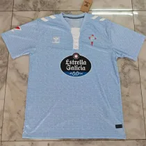 24-25 Celta de Vigo home Fans Version Thailand Quality