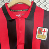24-25 AC Milan (Limited edition) Long sleeve Thailand Quality