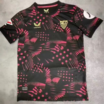 24-25 Sevilla FC Third Away Fans Version Thailand Quality
