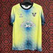 24-25 Venezia (Goalkeeper) Fans Version Thailand Quality
