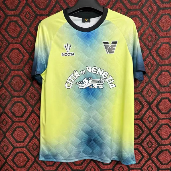 24-25 Venezia (Goalkeeper) Fans Version Thailand Quality