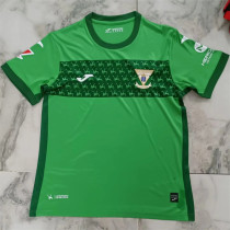 24-25 Leganés Away Fans Version Thailand Quality