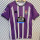 24-25 Real Valladolid home Fans Version Thailand Quality