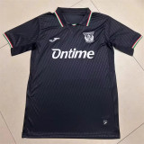 24-25 Leganés Third Away Fans Version Thailand Quality