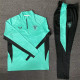 24-25 Athletic Bilbao Adult Sweater tracksuit set Training Suit