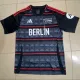 24-25 Union Berlin Away Fans Version Thailand Quality