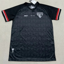 24-25 Sao Paulo (Special edition) Fans Version Thailand Quality