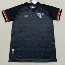 24-25 Sao Paulo (Special edition) Fans Version Thailand Quality