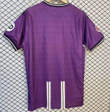 24-25 Real Valladolid home Fans Version Thailand Quality