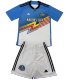 24-25 Sporting Kansas City Third Away Set.Jersey & Short High Quality